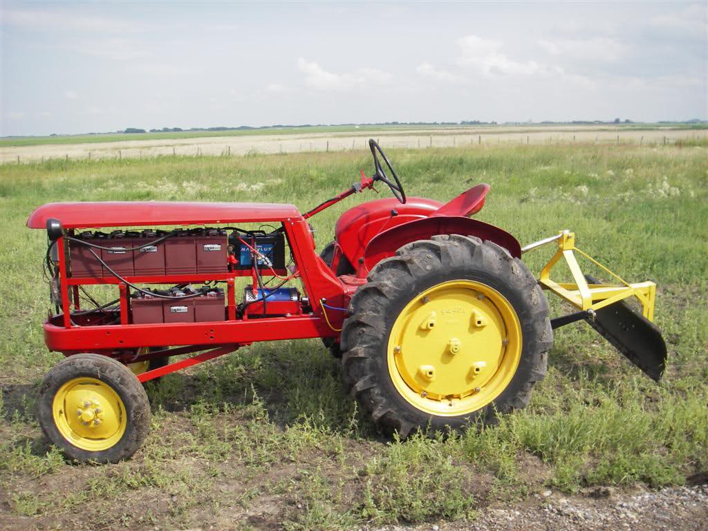 D&D Motor Systems High Speed & High Torque Electric Motors & Controllers